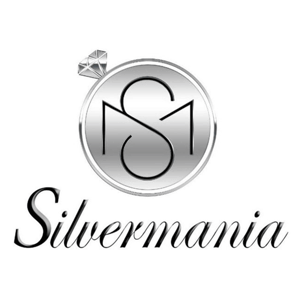 Logotype Silvermania Mega