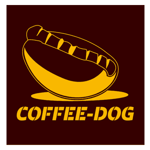 Логотип Coffee-Dog