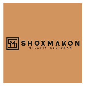 Логотип Shox Makon Riviera