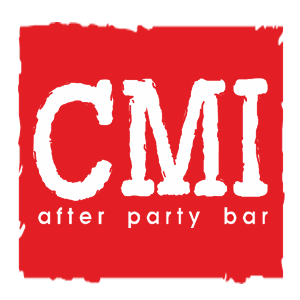 Logotip CMI bar