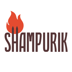 Логотип Shampurik Yashnobod