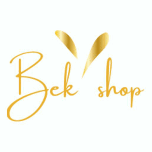 Логотип Bek Shop 3