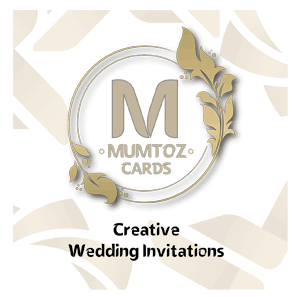 Логотип Mumtoz Cards Yangi Bozor