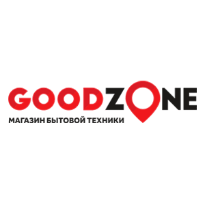 Логотип GOODZONE Mustaqillik