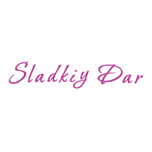 Логотип Sladkiy Dar Kok Saroy