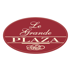 Logotip Le Grande Plaza Restaurant 1
