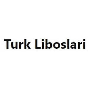 Логотип Turk kiyimlari