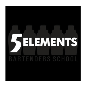 Логотип 5 Elements