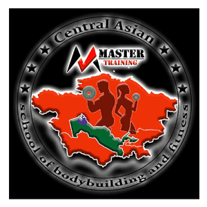 Логотип Master Sport Trening