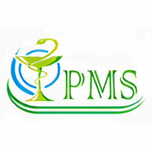 Логотип Parizoda Medical Service