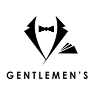Логотип Gentlemen’s 5