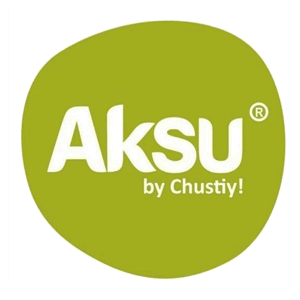 Логотип Aksu Tashkent