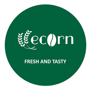 Logotip Ecorn C1