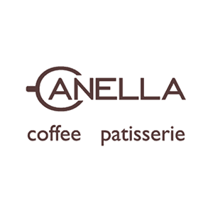 Логотип Canella Rossiya