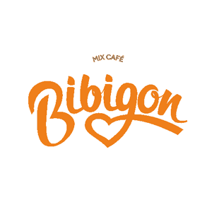 Logotip Bibigon C-1