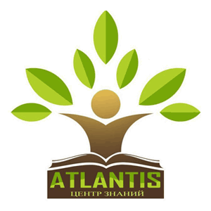 Logotip Atlantis-study