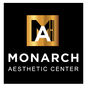 Логотип Monarch Aesthetic Center