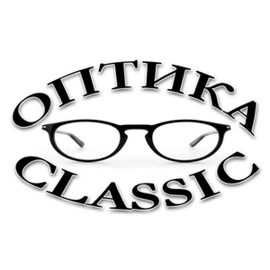 Logotip Optika Classic 2