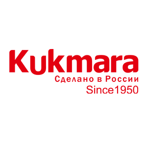 Логотип KUKMARA