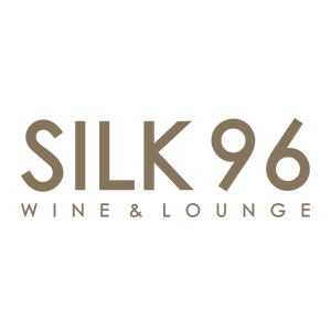 Logotype SILK96 Wine & Lounge