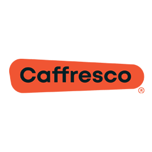 Logotip Caffresco