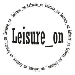 Логотип Leisure.on