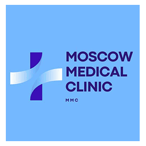 Логотип Moscow Medical Clinic