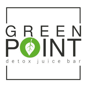 Логотип Green Point