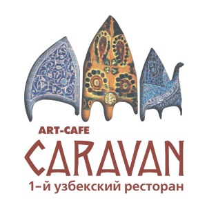 Логотип Caravan