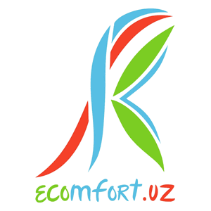 Logotip Eco Comfort