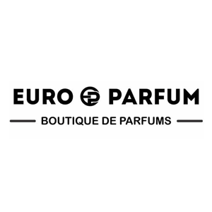 Logotip Euro parfum