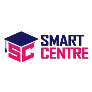 Логотип Smart Centre Tinchlik