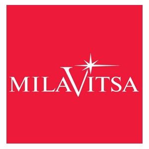 Logotype Milavitsa Sh.Rustaveli