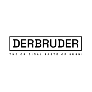 Логотип DERBRUDER