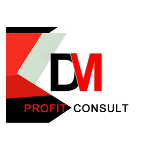 Logotip Profit Consult