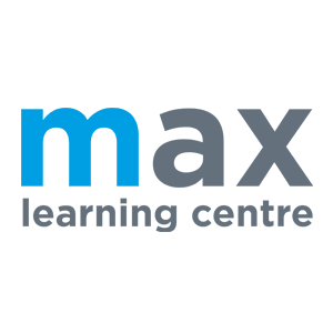 Логотип MAX Learning Centre