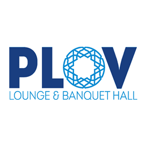 Logotip Plov Lounge&BanquetHall