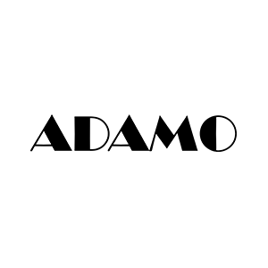 Логотип Adamo