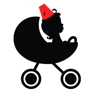 Логотип Turkish Baby M. Gorkiy