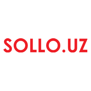 Логотип Sollo Next