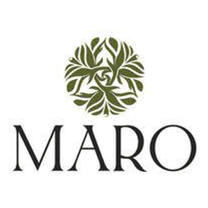 Logotip Maro
