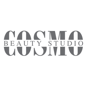 Logotip COSMO beauty studio