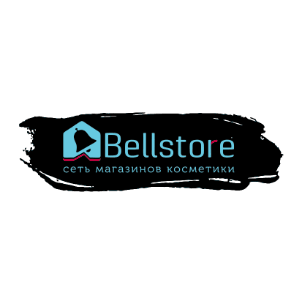Logotip Bellstore Shevchenko2