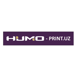 Логотип Humo Print