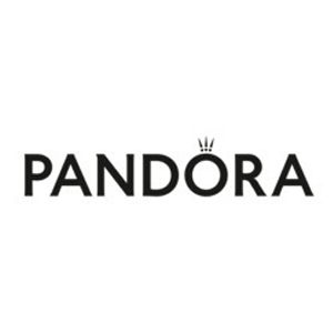 Logotip Pandora Riviera