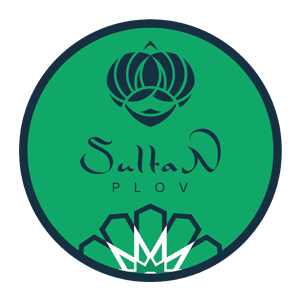 Logotype Sultanplov