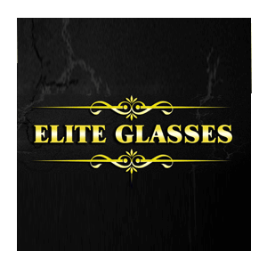 Logotip Elite Glasses Zarafs