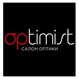 Логотип Optimist Mega