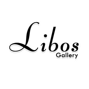 Logotip Libos Gallery