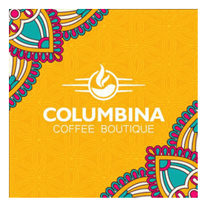 Logotip COLUMBINA